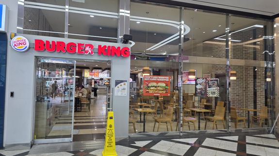 버거킹 강남대로점 출처 페이지 이미지