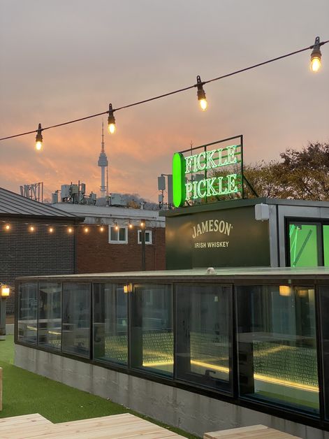 Fickle Pickle JangChung (피클피클 장충) — Best Restaurant in Euljiro ...