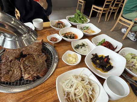 수정갈비 출처 페이지 이미지